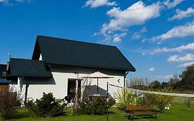 Domek Pod Gwiazdami Bieszczady